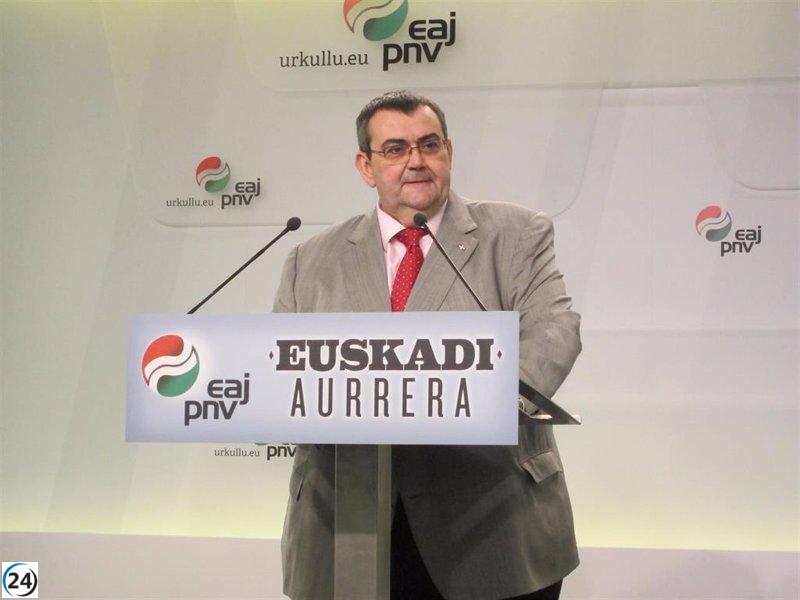 PNV ve a Urkullu convocando elecciones para proteger a Euskadi de la creciente tensión política estatal