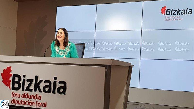Guggenheim Urdaibai avanza con el apoyo de la Diputación para evitar demoras similares al TAV.