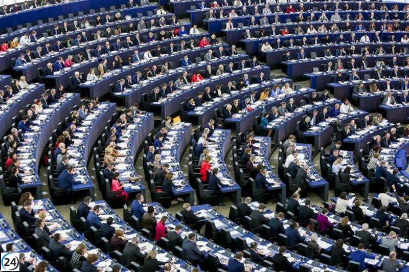 La mayoría de vascos a favor de la UE y con interés en asuntos europeos.