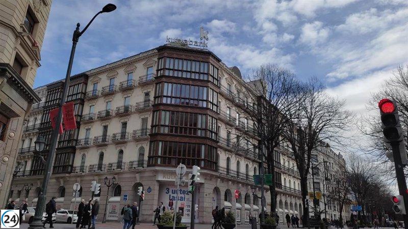 Kutxabank adquiere Norbolsa y cambia su nombre a 'Kutxabank Investment - Norbolsa'