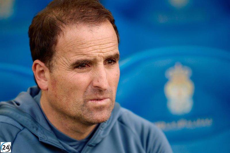 Arrasate liderará a Euskadi contra Uruguay.