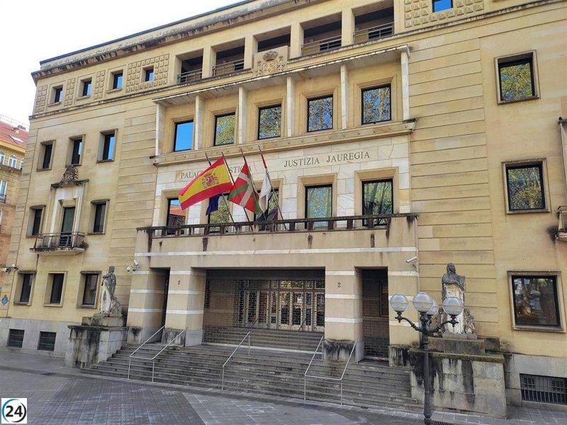 El TSJPV declara accidente laboral el suceso de una empleada durante su desplazamiento al doctor.