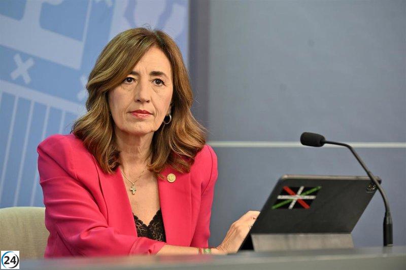El Gobierno Vasco asegura que no hay motivos para la huelga y están dispuestos a negociar