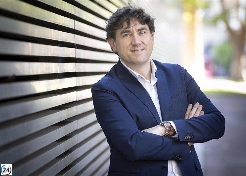 Andueza insta al diálogo social para resolver conflictos laborales y critica a ELA por