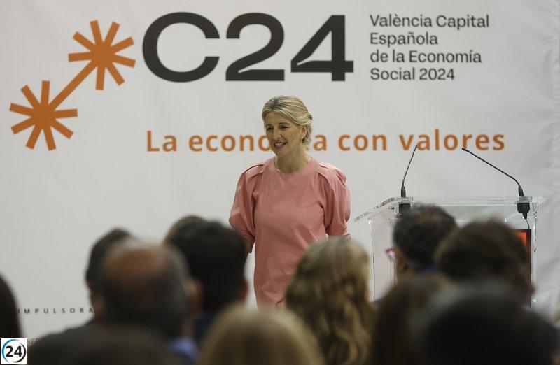 Sumar propone una Ley anticorrupción y desafía al PP y PSOE.