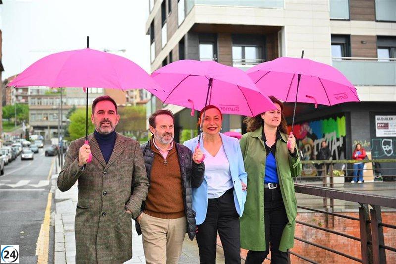 Sumar insta a partidos a rechazar modelo dual educativo y apostar por una red única.