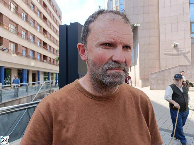 Club de fútbol Pauldarrak de Barakaldo despide entrenador acusado de abusos sexuales