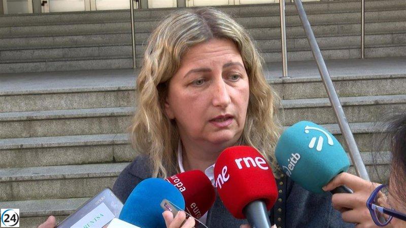 La familia de Alex considera apelar la reducción de la pena a los agresores.