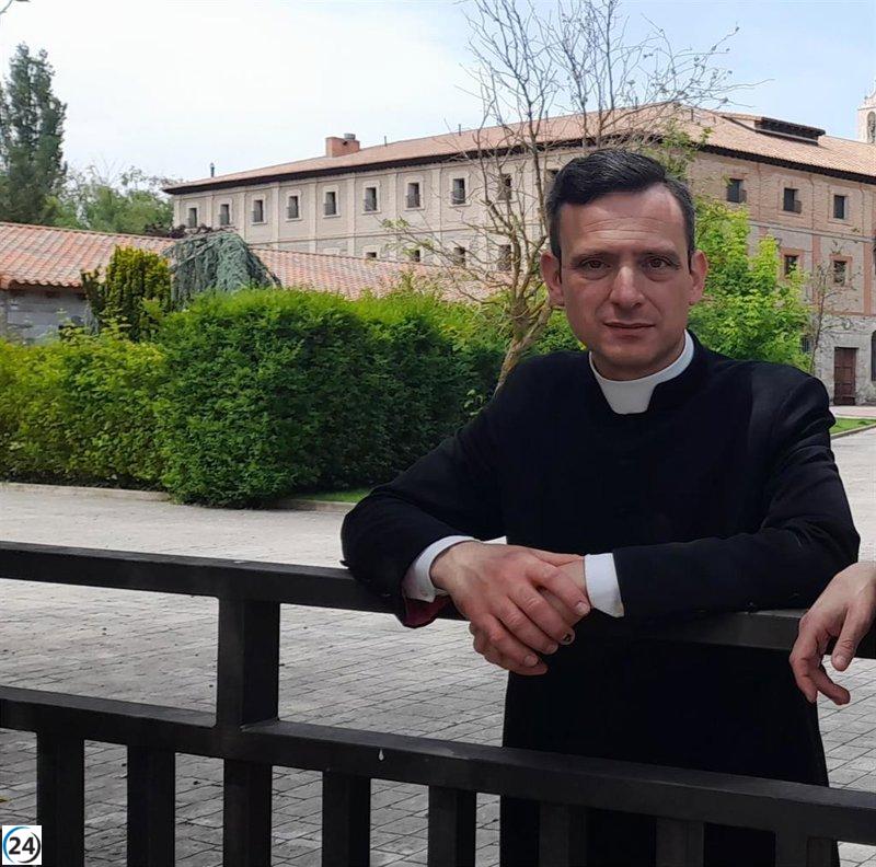 Ataque del portavoz de las clarisas de Belorado al arzobispo Mario Iceta por presunta operación inmobiliaria.