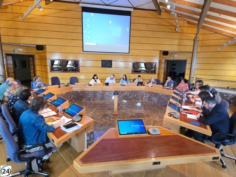 La Diputación de Bizkaia defiende el aumento del 40% en el presupuesto del Museo Vasco