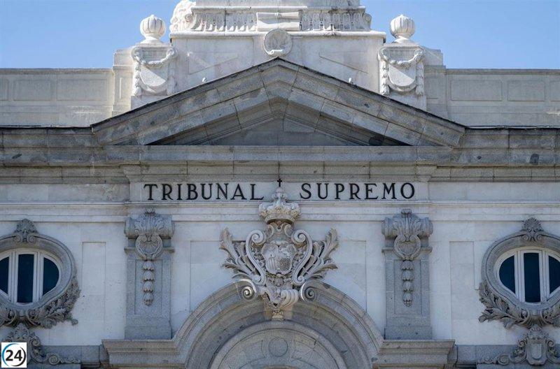 El TS paraliza temporalmente el traspaso de la homologación de títulos extranjeros a Euskadi.