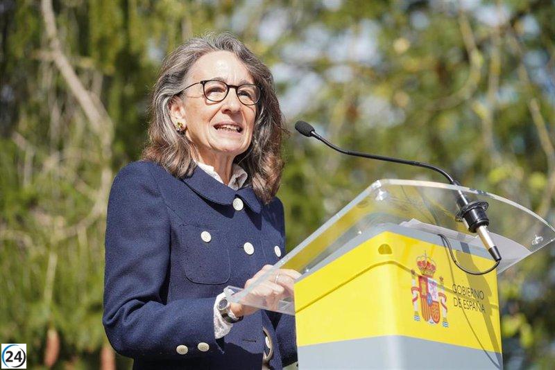 Delegada del Gobierno en Euskadi informa que no hay novedades relevantes sobre los dos bilbaínos detenidos en Venezuela