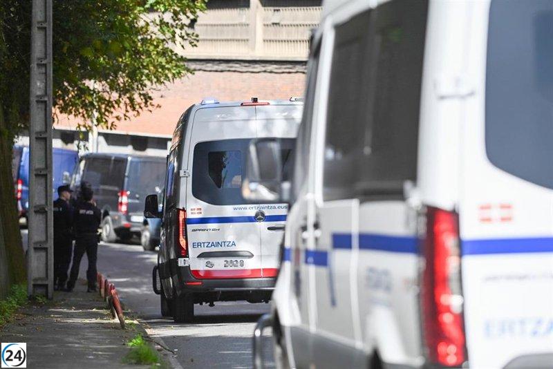 Barakaldo refuerza seguridad en Zubileta y Cadagua tras tragedia en Burtzeña