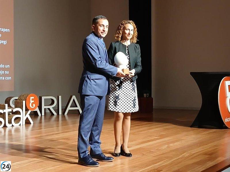 BBK exige a las empresas priorizar la sostenibilidad junto con la productividad