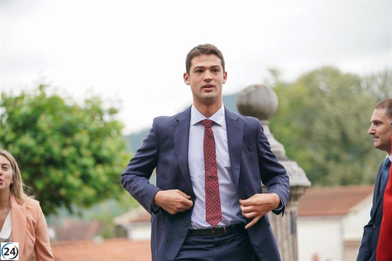 PNV cuestiona a EH Bildu sobre su modelo fiscal: ¿Se inspira en los países nórdicos o en Cuba y Venezuela?