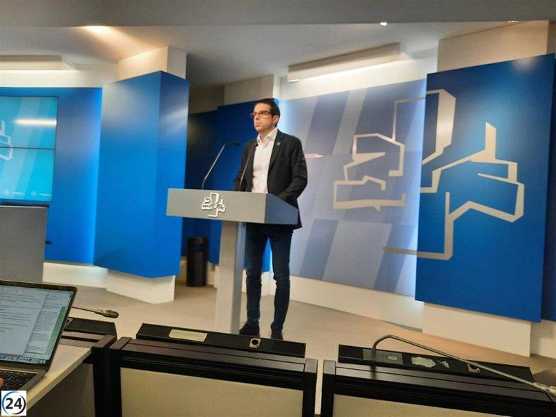 EH Bildu buscará acuerdos por separado pero con una apuesta por el interés común en los presupuestos autonómicos y forales.