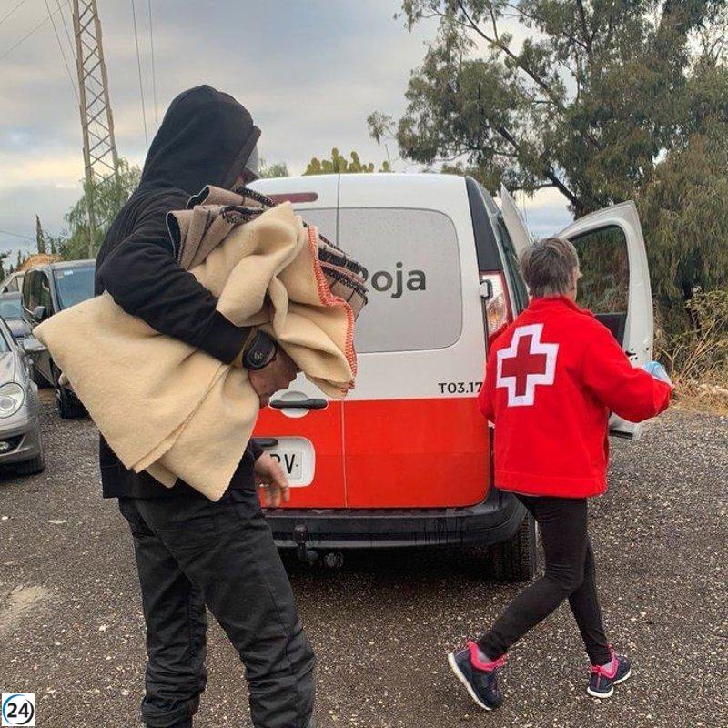 Eroski se solidariza con los afectados por la DANA mediante una campaña de ayuda