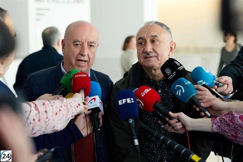 Arza sostiene que las verdaderas mejoras llegan desde Madrid, no de la supuesta