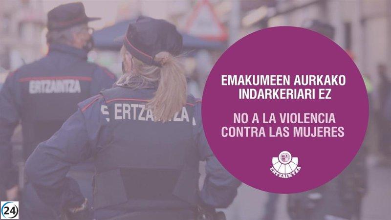 Arresto en Pasaia por intento de homicidio tras ataque con cuchillo a una pareja.