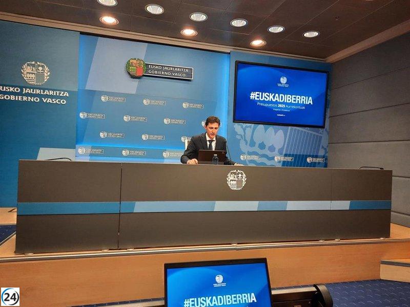 D'Anjou optimista sobre la posibilidad de un acuerdo presupuestario con la oposición.