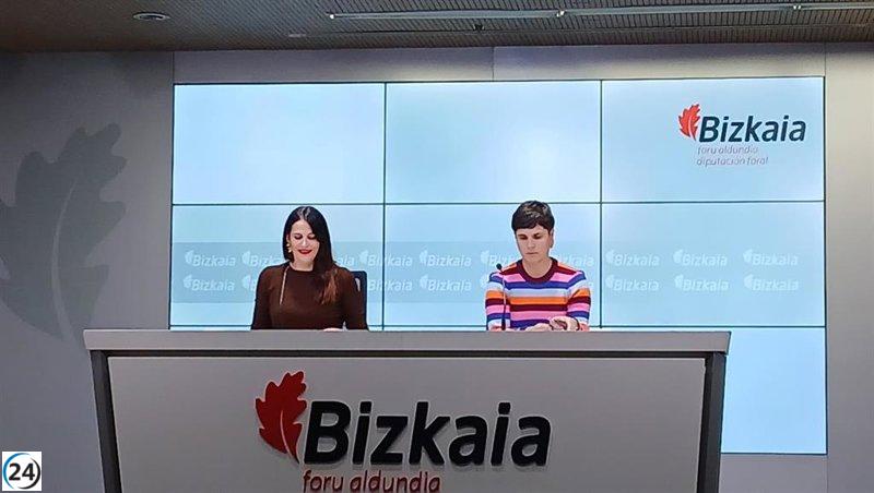 Detectan dos casos de Lengua Azul en una granja de ganado en Bizkaia.