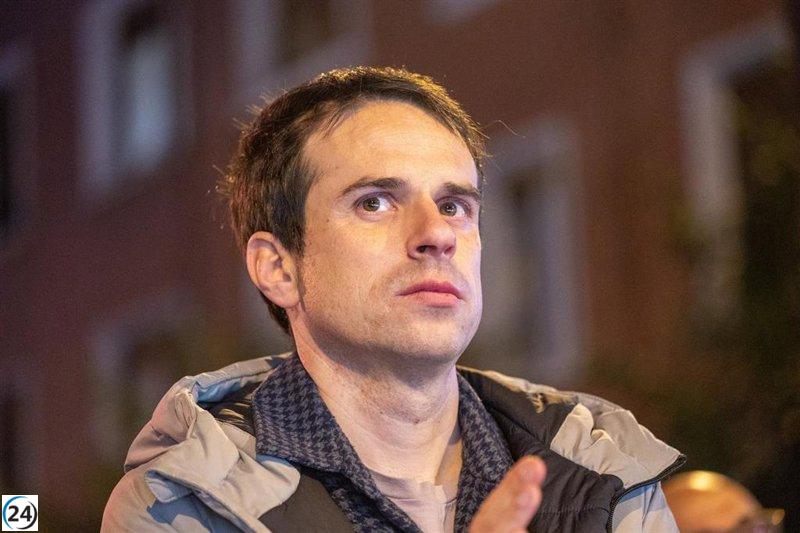 EH Bildu opta por negociar los presupuestos de 2025 en lugar de presentar enmiendas a la totalidad.