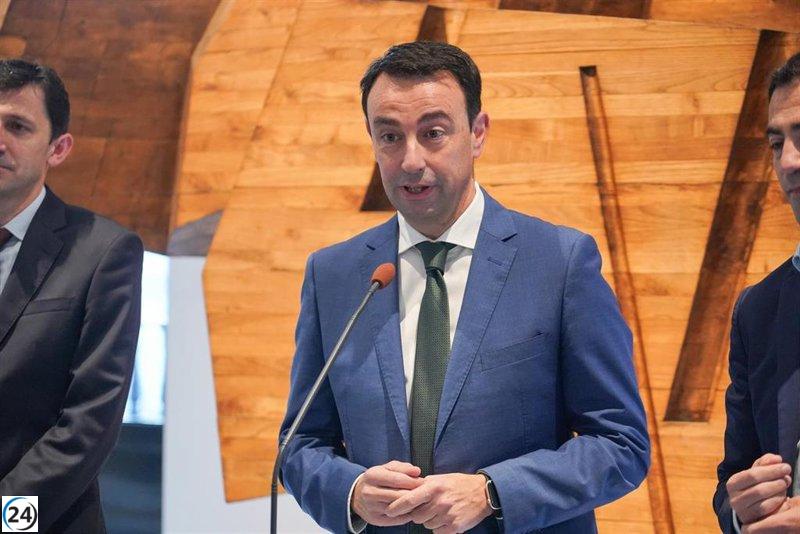 Gobierno Vasco ve posible un acuerdo con EH Bildu, advirtiendo que la falta de acuerdo podría decepcionar a sus votantes.