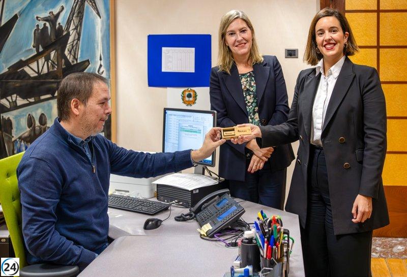 La oposición unida rechaza por completo el proyecto de presupuestos de Bizkaia.