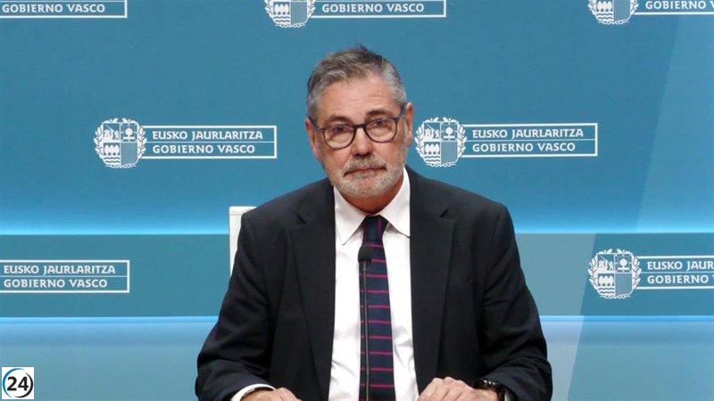 El Gobierno Vasco resalta que la tasa de empleo de noviembre refleja la vitalidad de su economía.