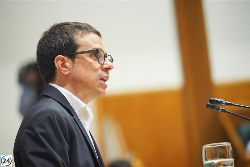 EH Bildu sostiene que, aunque las discrepancias persisten, aún hay tiempo para alcanzar un pacto presupuestario.