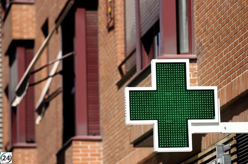 Detienen a dos personas en Sestao por falsificación masiva de recetas médicas para obtener medicamentos ilegalmente.