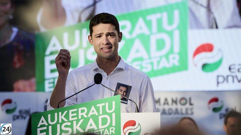 PNV aboga por la integración de inmigrantes en Euskadi, aunque pide un proceso organizado.