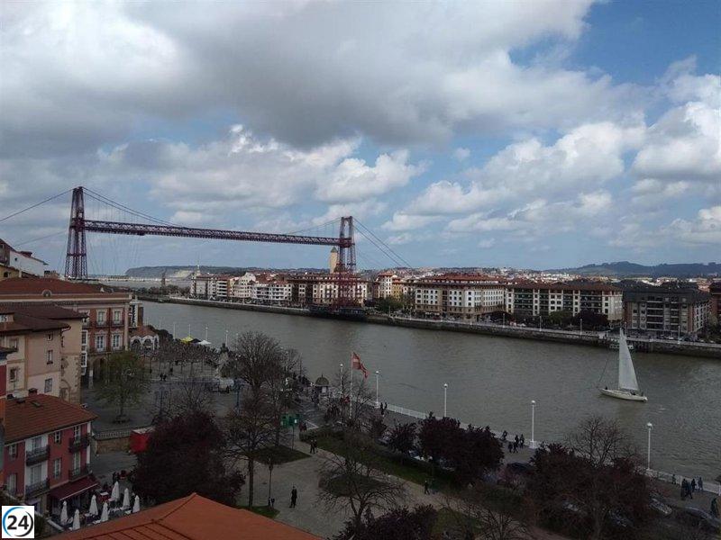 Avería interrumpe el servicio del Puente Colgante; reparación se espera para este martes por la tarde.