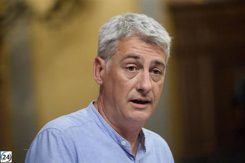 EH Bildu defiende que el nuevo impuesto a energéticas debe ser robusto y no diluido para ganar el respaldo de PNV y Junts.