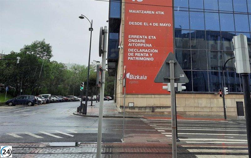 Bizkaia avanza en la revisión fiscal: Diputación aprueba el proyecto para su debate en Juntas.