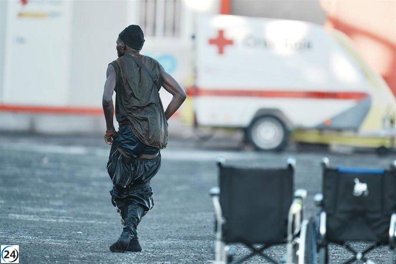 Euskadi asume el 1 de enero la gestión del acogimiento de migrantes en situación de protección internacional.