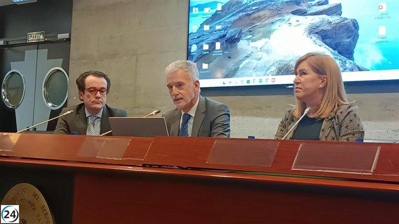 Jueces de lo Mercantil en el País Vasco organizan eventos benéficos para apoyar a las víctimas de la DANA: 