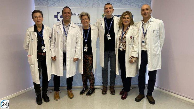 Osakidetza vuelve a abrir el PAC de San Martín en Vitoria-Gasteiz, que ofrecerá atención los fines de semana y festivos.