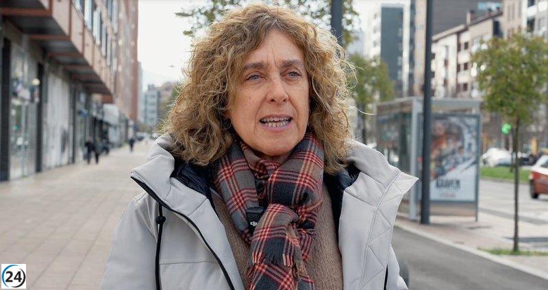 Gobierno Vasco insta a Teresa Ribera a asegurar el cumplimiento de plazos del TAV por parte de Francia.