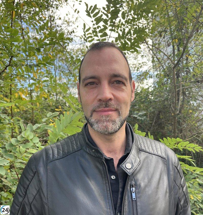 Iván Repila revela en Bilbao este jueves 'El jardín del diablo': una fábula ecologista utópica.