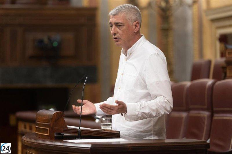 EH Bildu confía en evitar un adelanto electoral a pesar de los rumores persistentes.