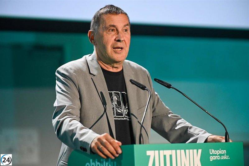 Otegi:
