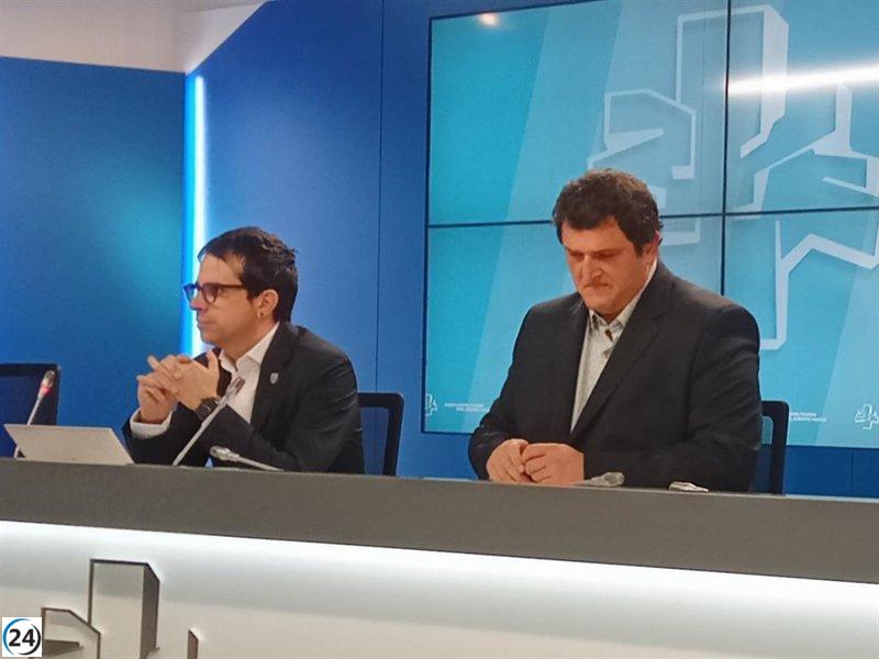 EH Bildu propondrá alianzas con PNV, Sumar y Podemos en cada elección general o europea.