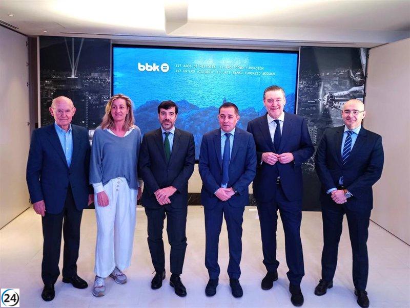 BBK celebra una década de impacto con un documental y diez eventos destacados a lo largo de 2025.