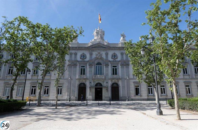 El Tribunal Supremo revoca la transferencia de la homologación de títulos universitarios extranjeros a Euskadi.