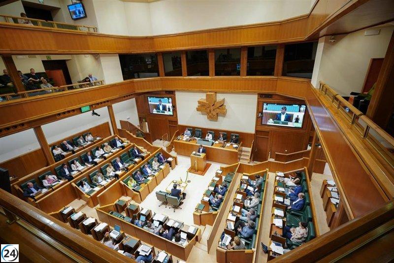 PNV propone unirse para defender la homologación de títulos extranjeros tras la decisión del TS.