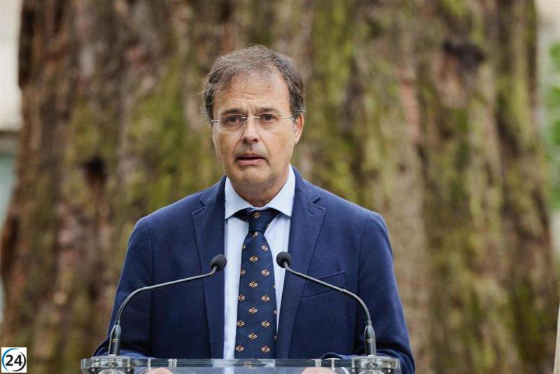 Gobierno Vasco solicita a Sanidad una respuesta tras el fallo del TS para avanzar en la homologación de titulaciones médicas.