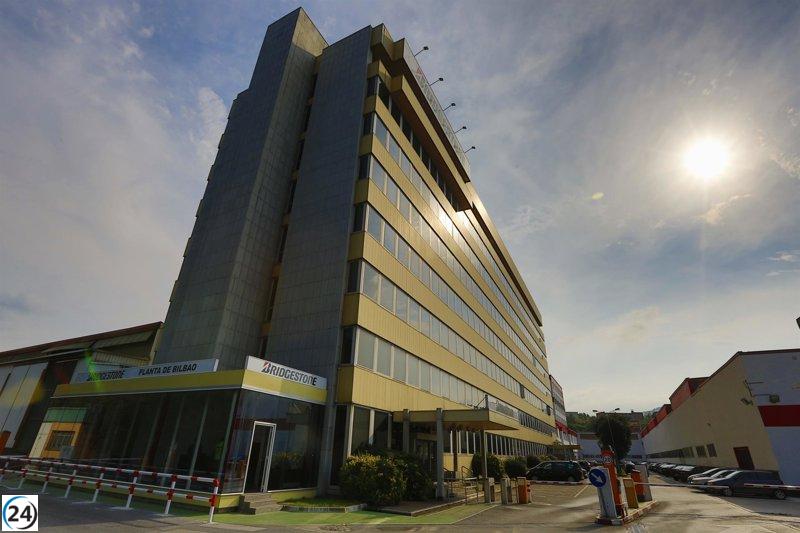 Bridgestone planea un despido masivo que impactará a 1.249 empleados en sus fábricas de Puente de San Miguel y Basauri.