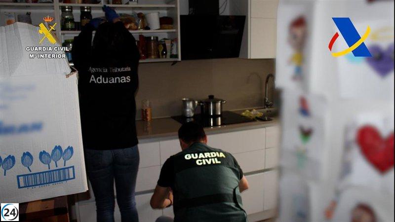 Cerrada clínica estética clandestina en Bilbao que operaba sin licencia.