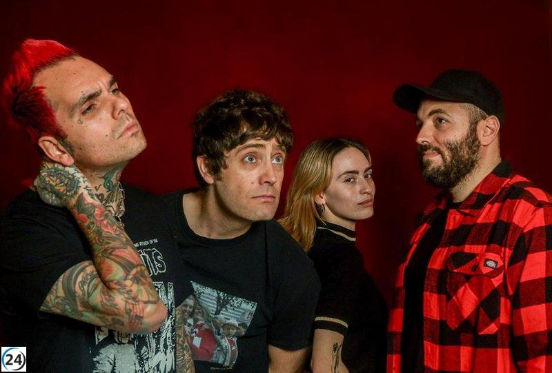 Barakaldo se llena de música con La La Love You, Zea Mays, Amparanoia e Iseo & Dodosound en sus festividades.